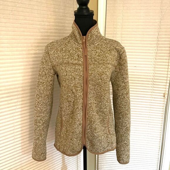 Thread + Supply Fleece Jacket - Picture 4 of 4